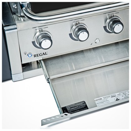 Broil King Regal 520 BI BUILT-IN 03